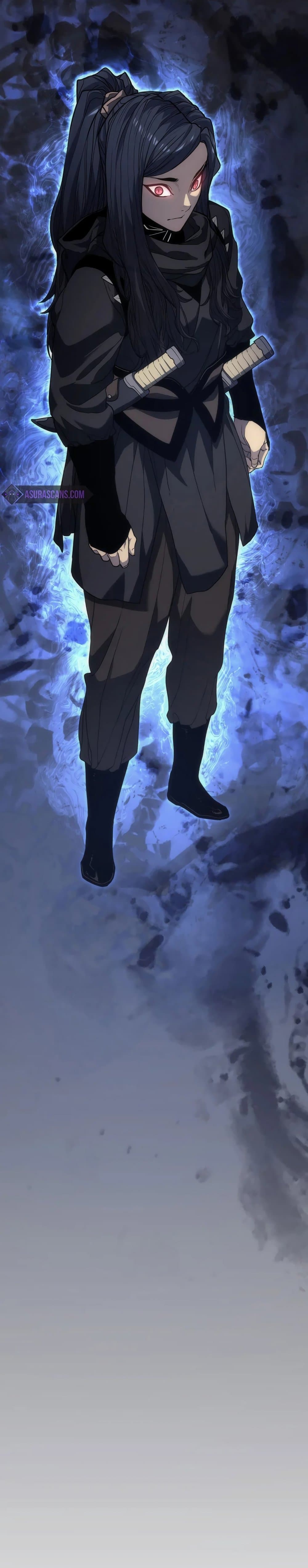 Reaper of the Drifting Moon 15-15