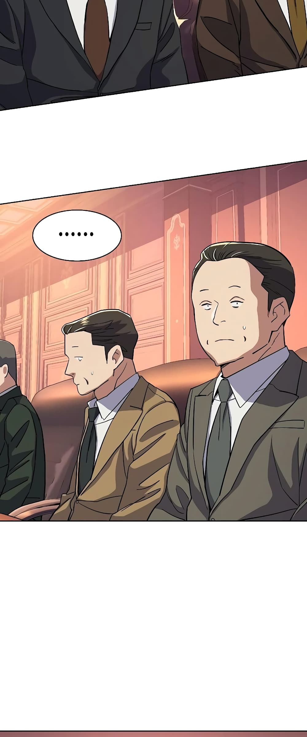 The Chaebeol’s Youngest Son 40-40