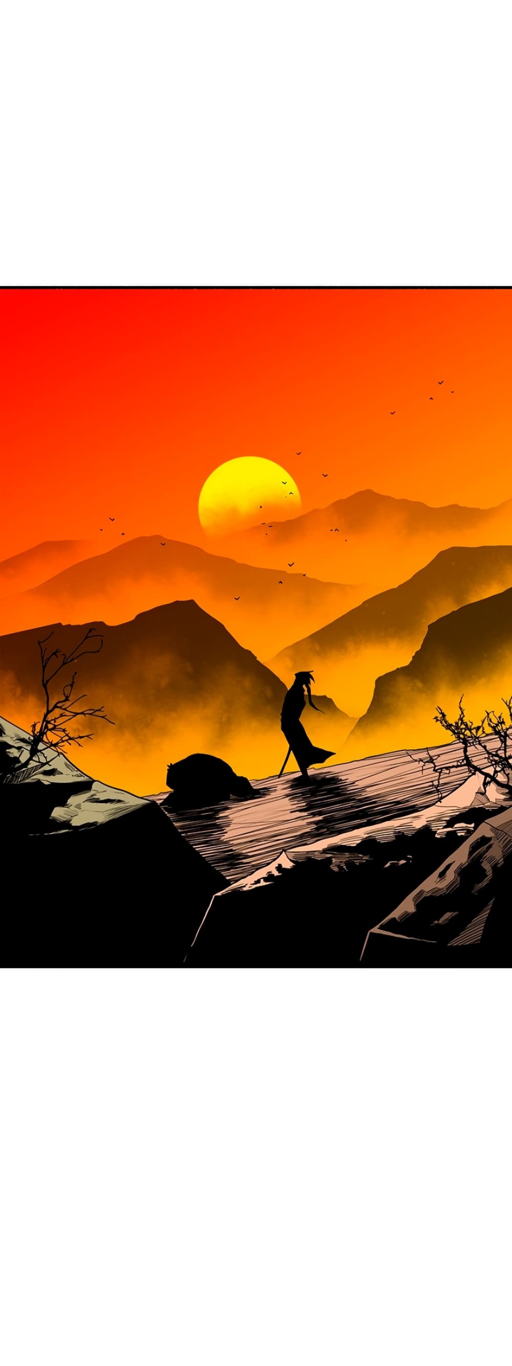 Legend of the Northern Blade 69-69