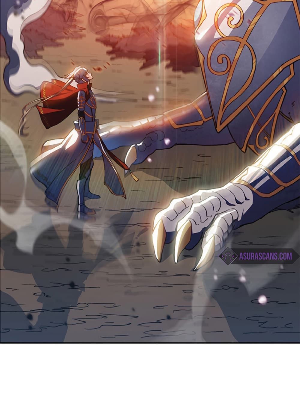 Duke Pendragon: Master of the White Dragon 3-3