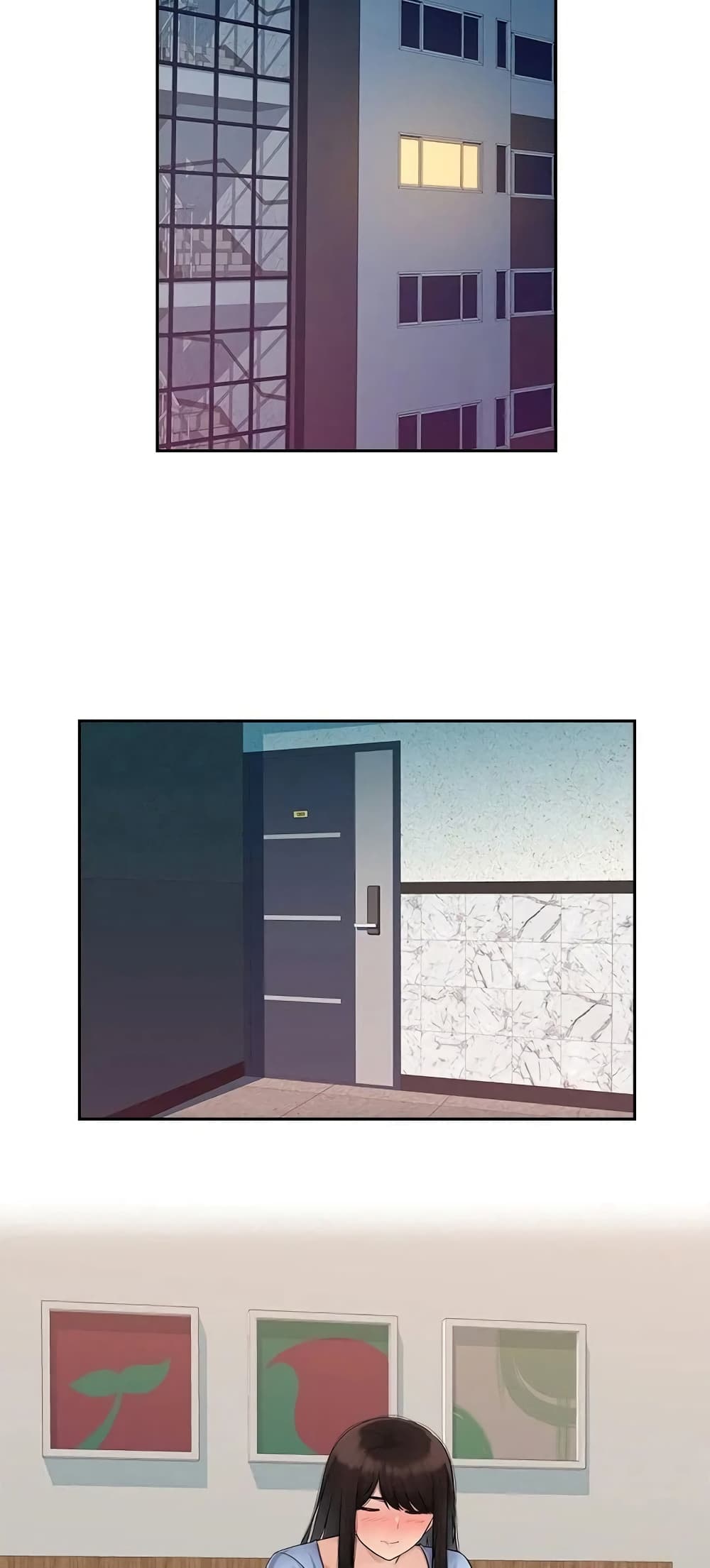Sex Office 4-4