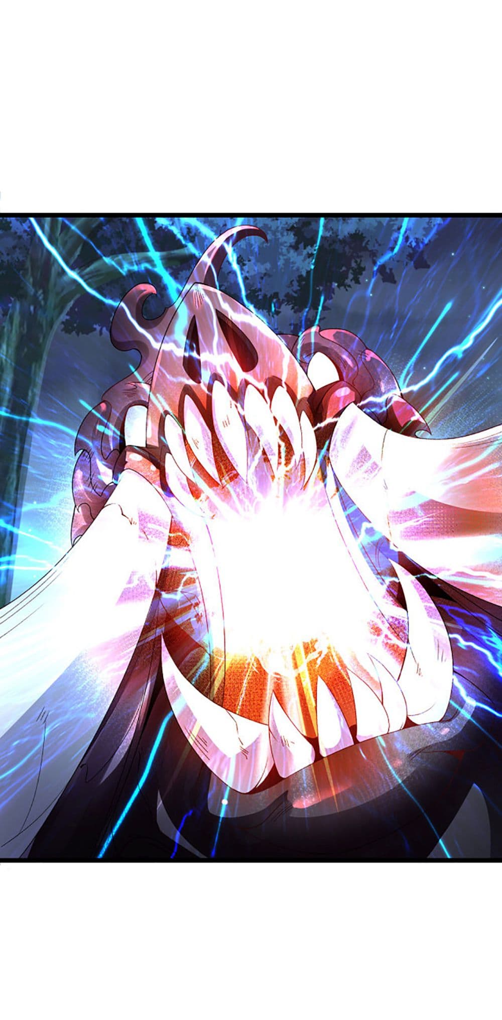 Chaotic Sword God (Remake) 30-30