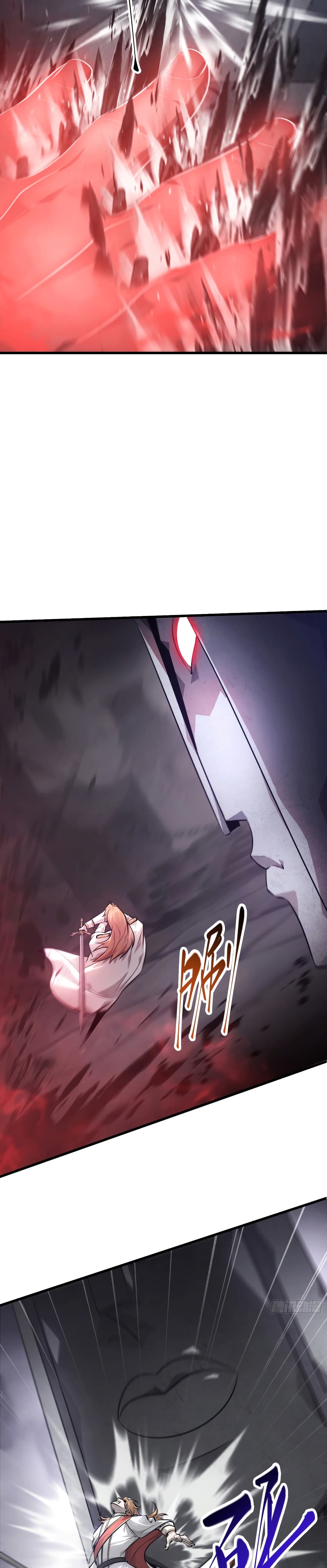 I Am The Strongest Boss 10-10