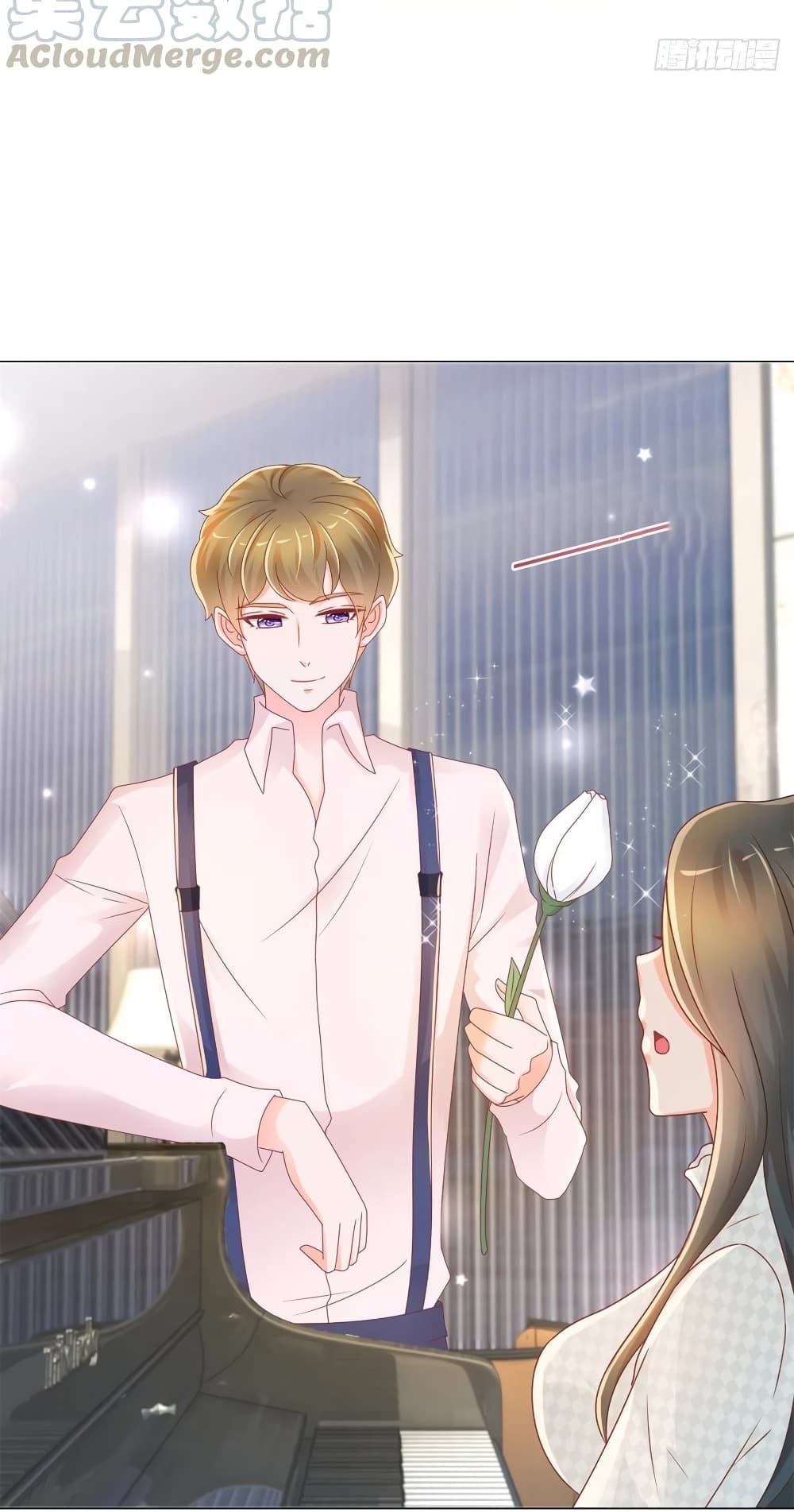 The Lovely Wife And Strange Marriage แผนรักลวงใจ 234-234