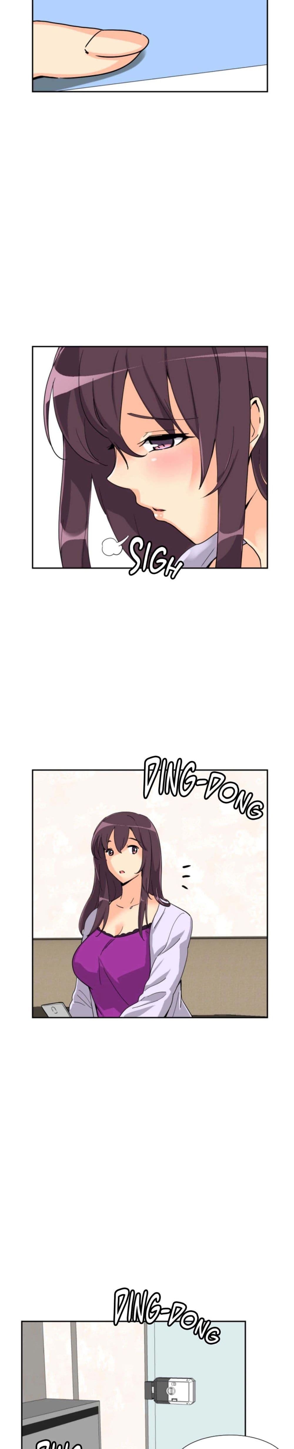 How to Train Your Wife 24-24