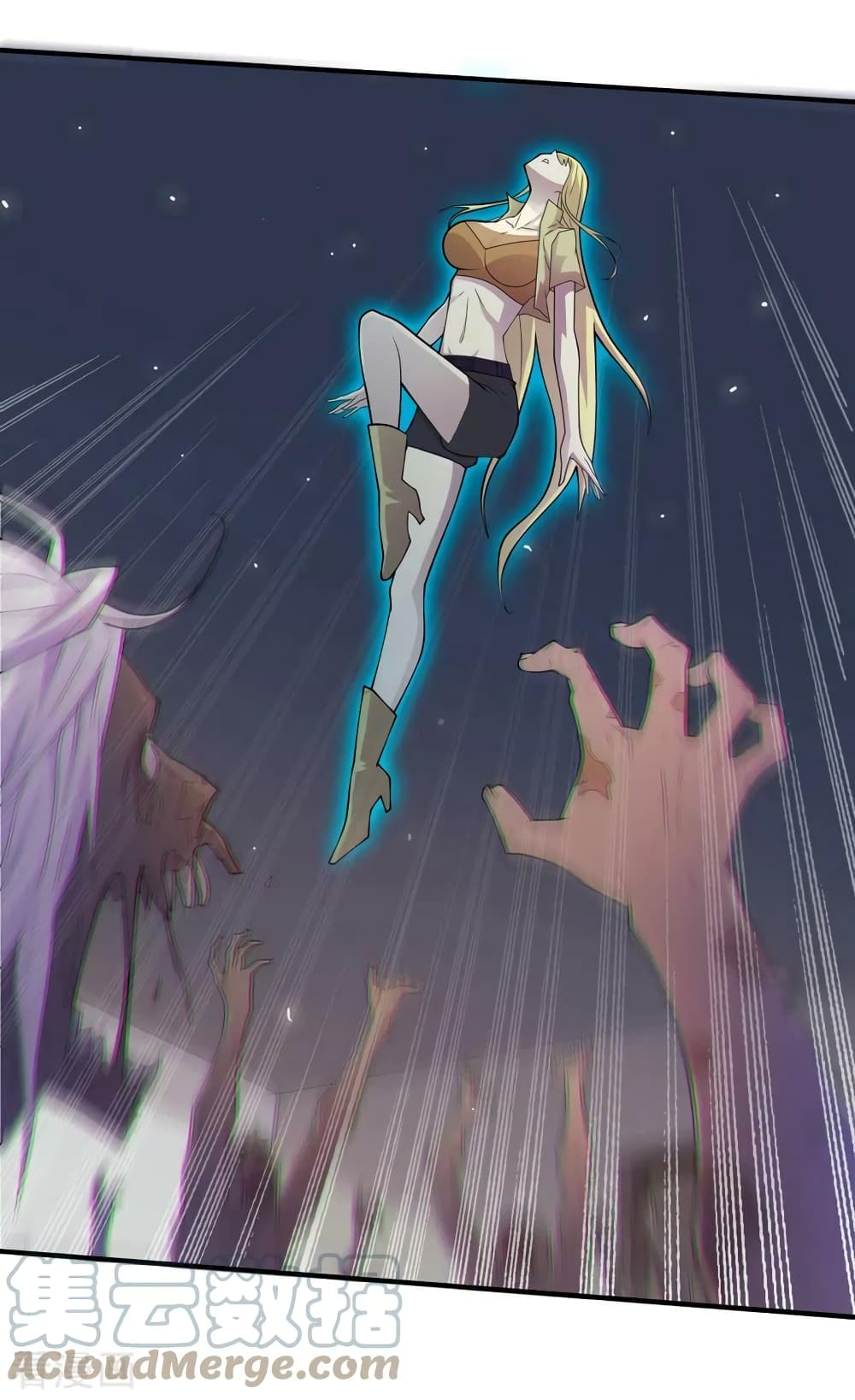 The Last Hero 158-158