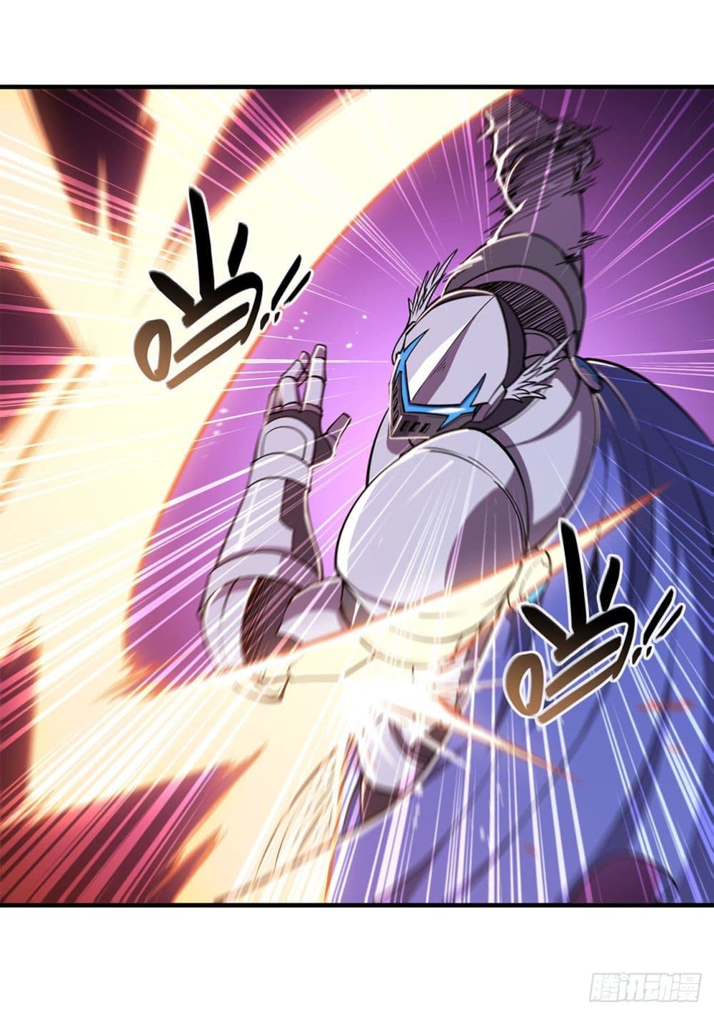 The Strongest Knight Become To Lolicon Vampire ผมคืออัศวินผู้แข็งแกร่งที่ถูกสาปให้กลายเป็นแวมไพร์โลลิ 156-156
