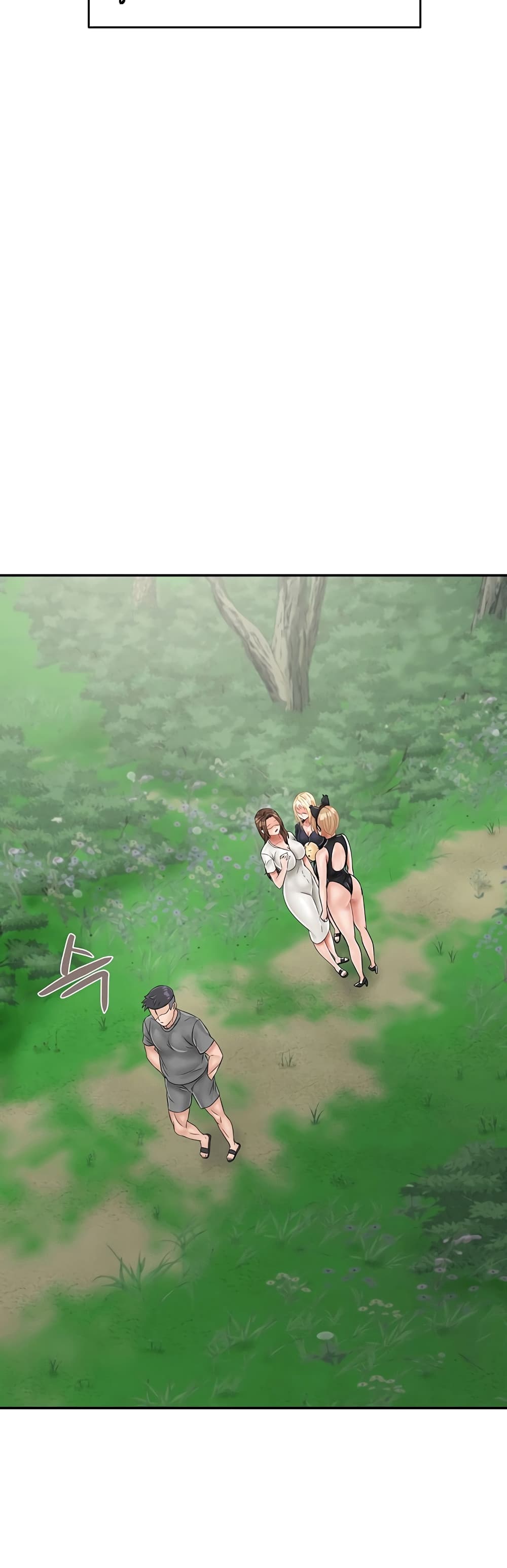 Mother-Son Island Survival 28-28