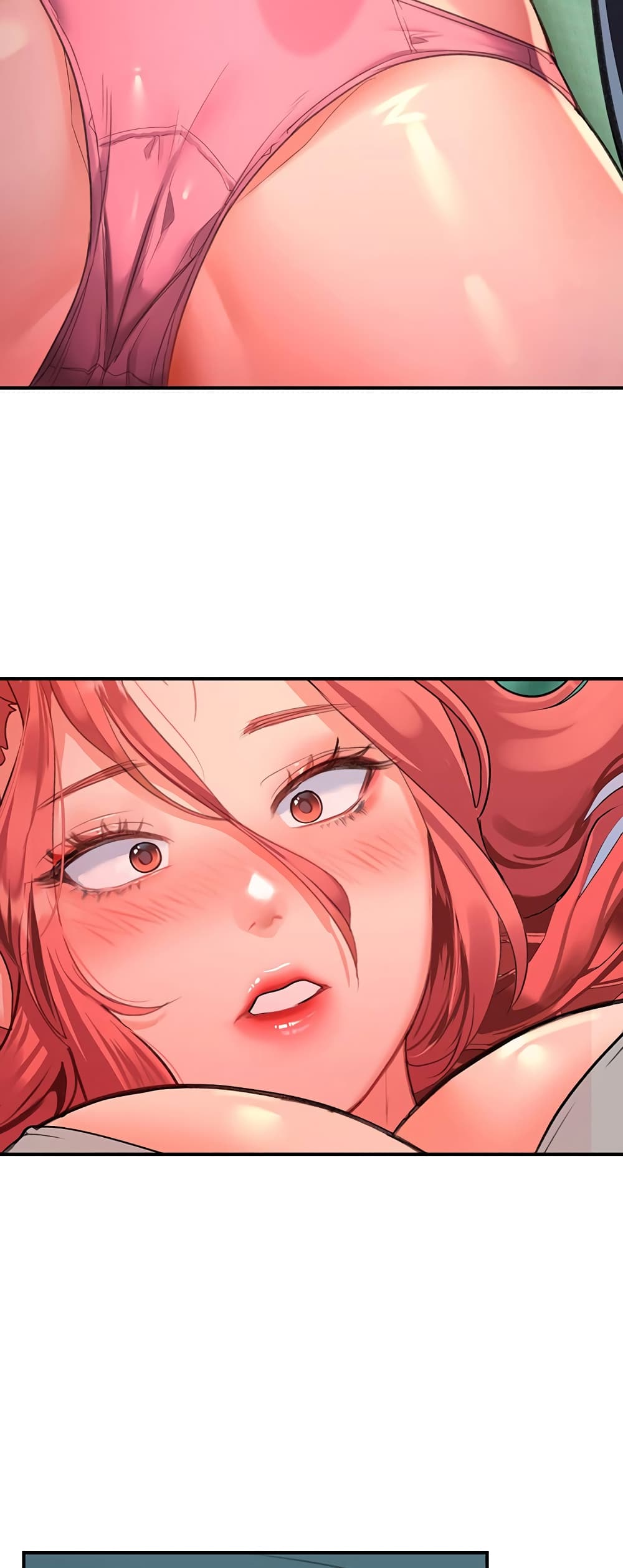 Unlock Her Heart 5-5