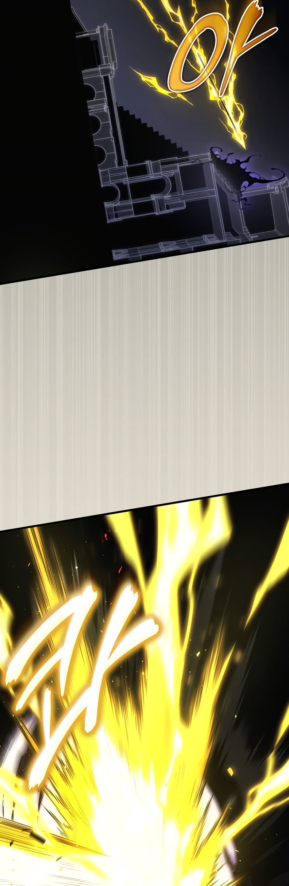 Martial God Regressed to Level 2 50-50