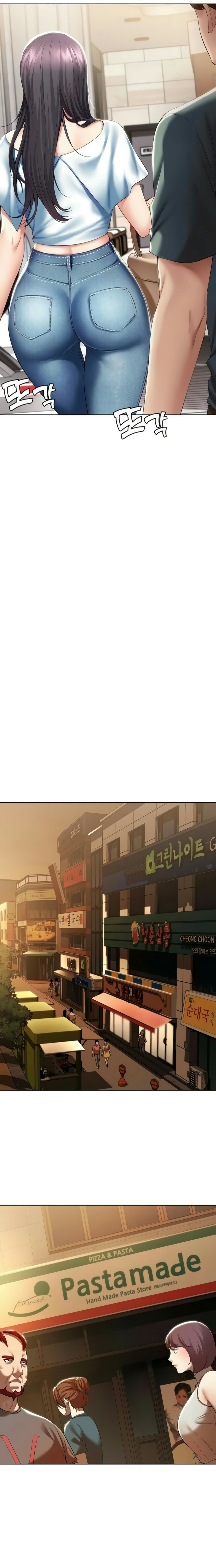 Boarding Diary 46-46