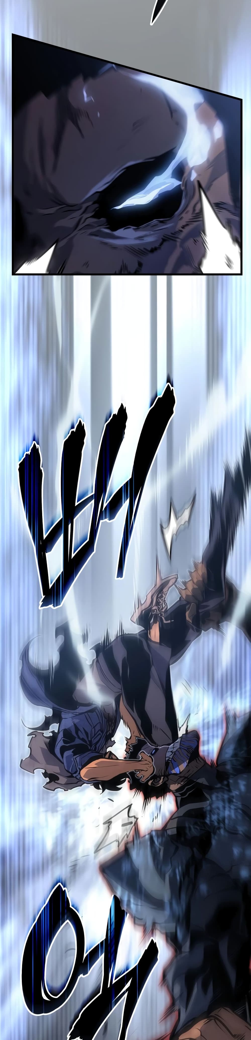 Solo Leveling : Ragnarok 3-3