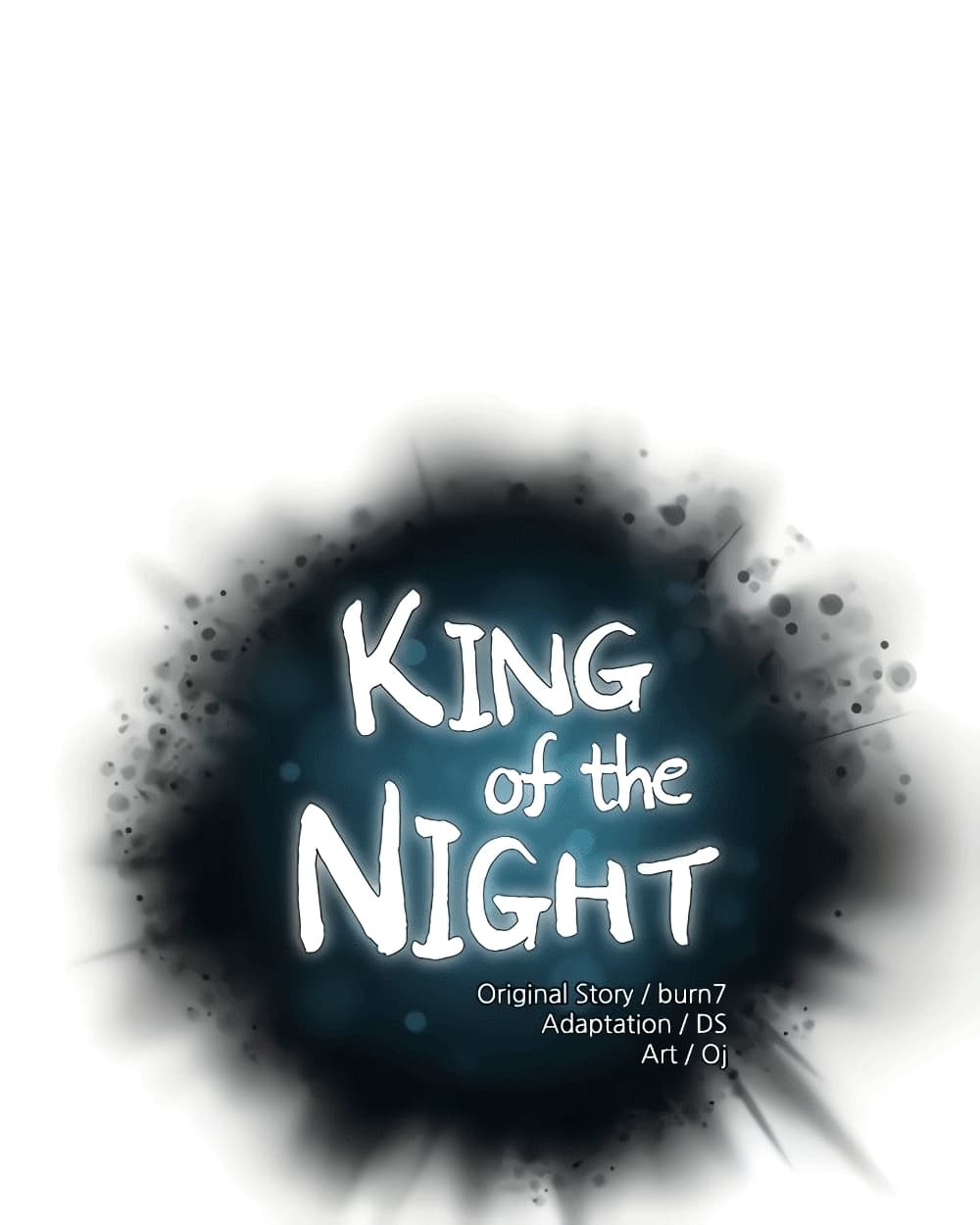 King of the Night 49-49