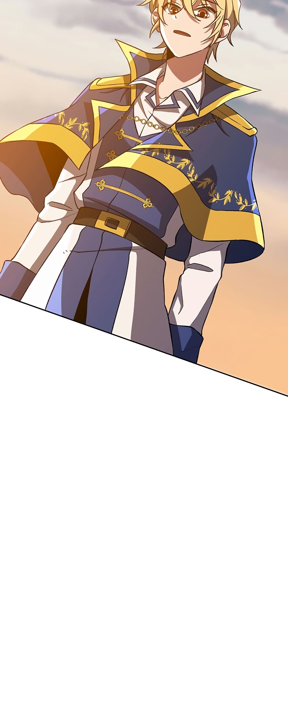 Archmage Transcending Through Regression 34-34