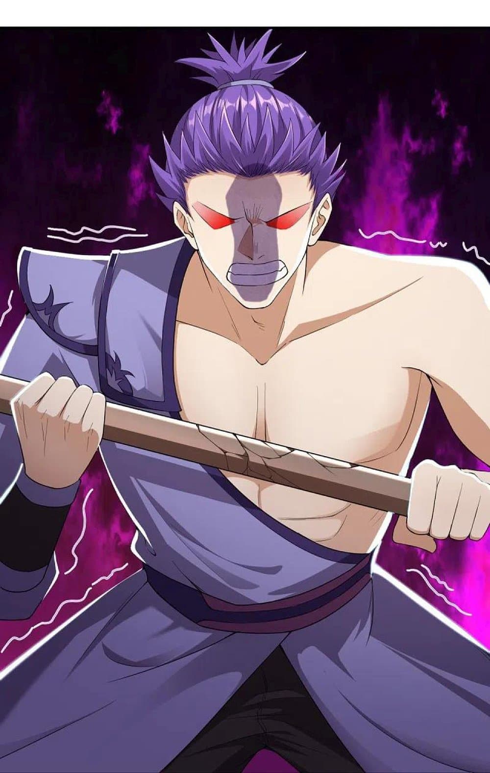 Against the Gods อสูรพลิกฟ้า 368-368