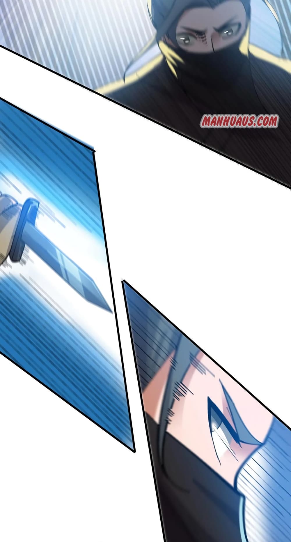 Super Warrior in Another World ทหารเซียนไปหาเมียที่ต่างโลก 193-193