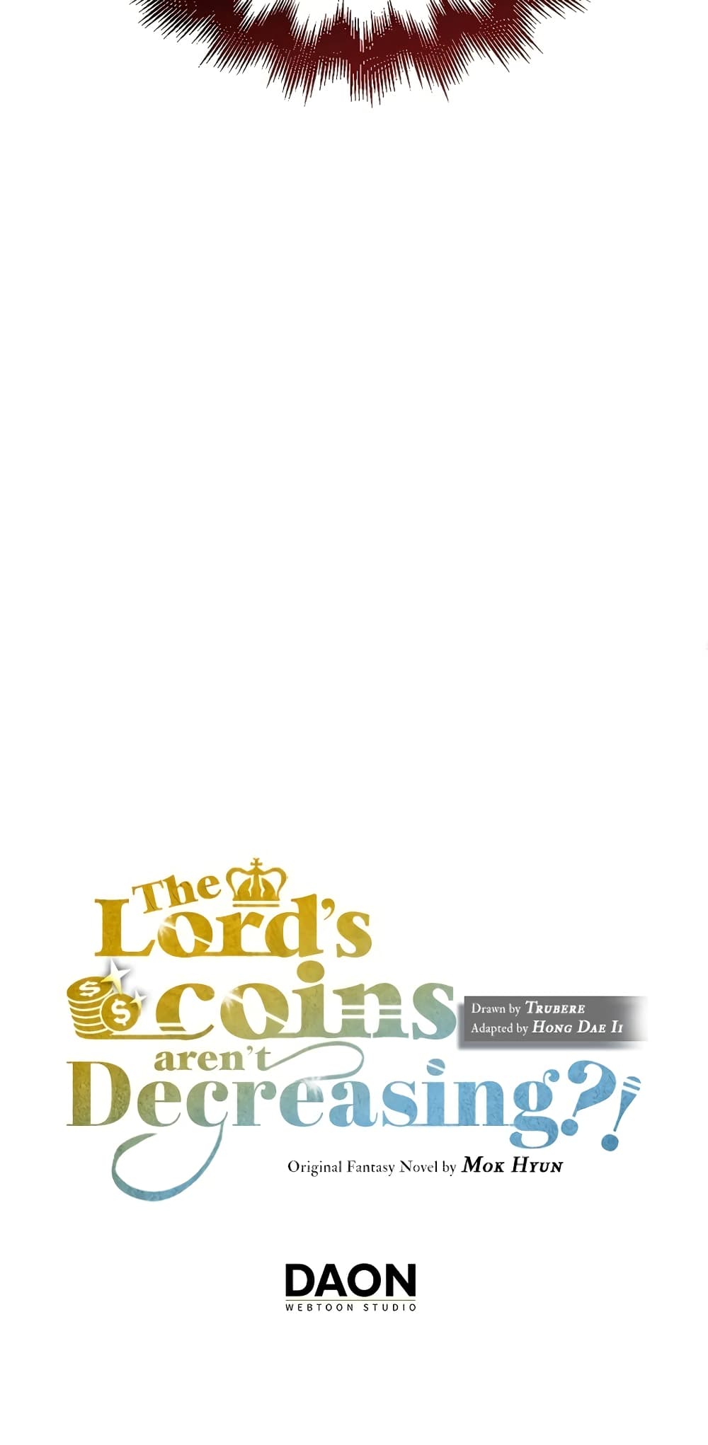 Lord's Gold Coins 93-93