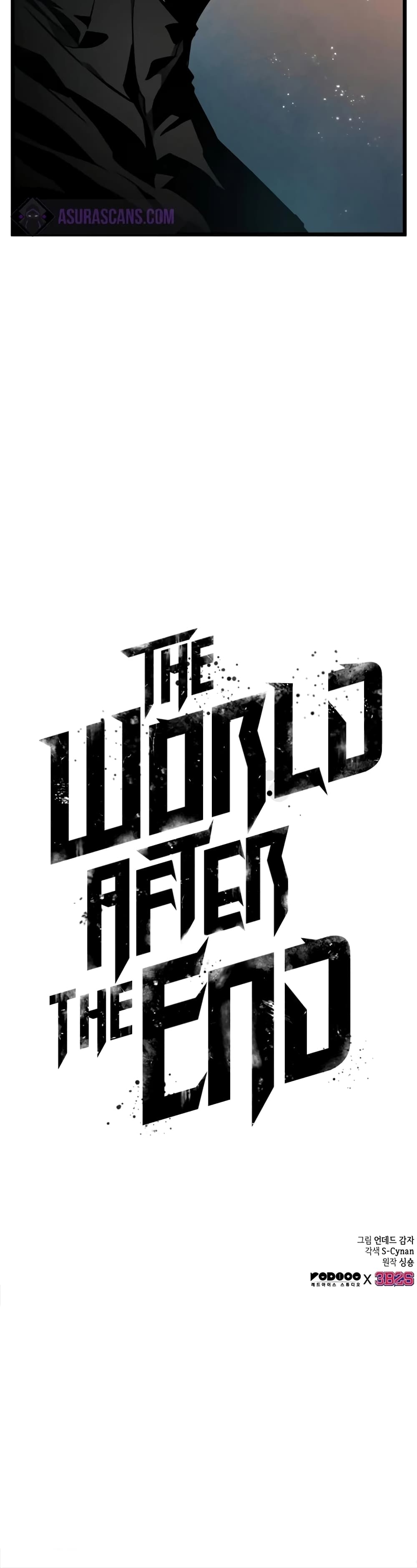 The World After The End 34-34