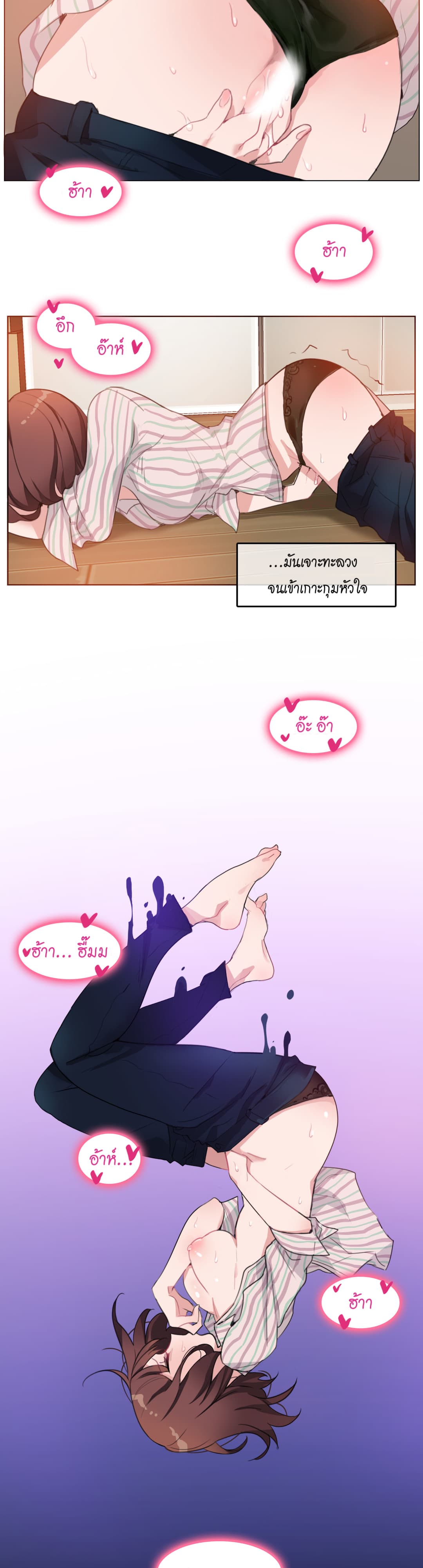 A Pervert's Daily Life 10-10