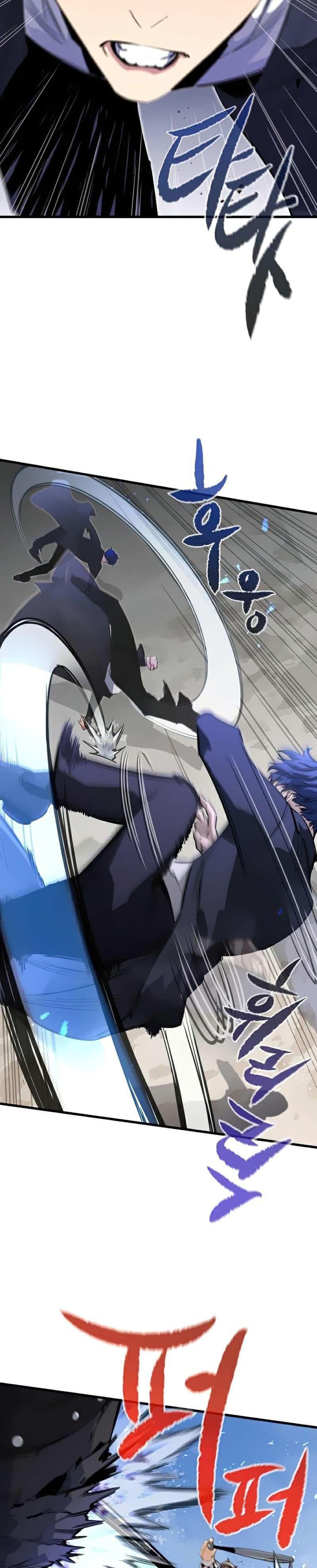Phantom Spirit King 19-19