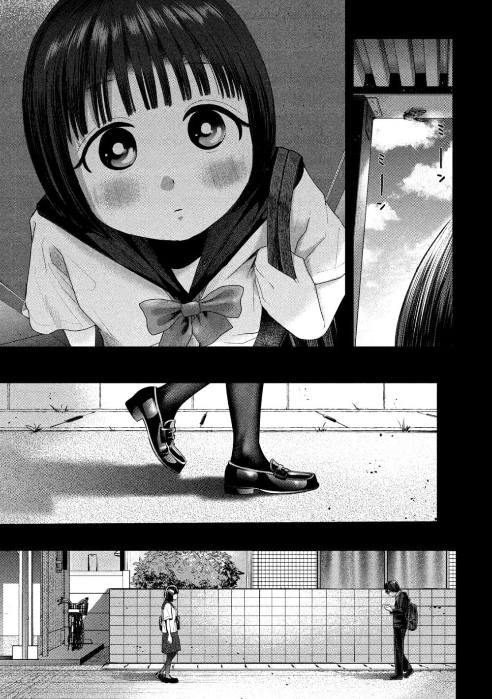 Nezumi no Hatsukoi 6-คนรัก