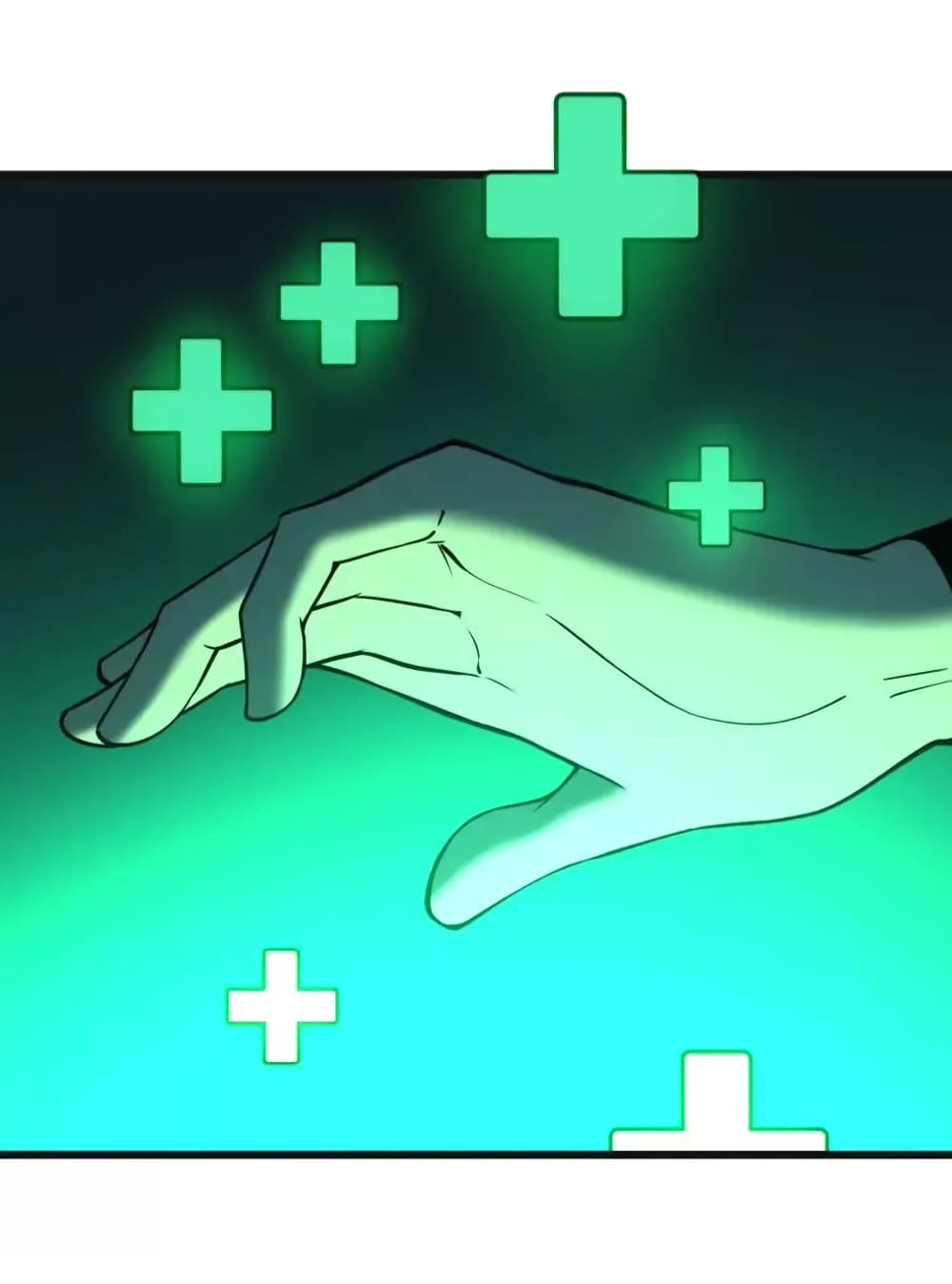 Bad Hand Witch Doctor 245-245