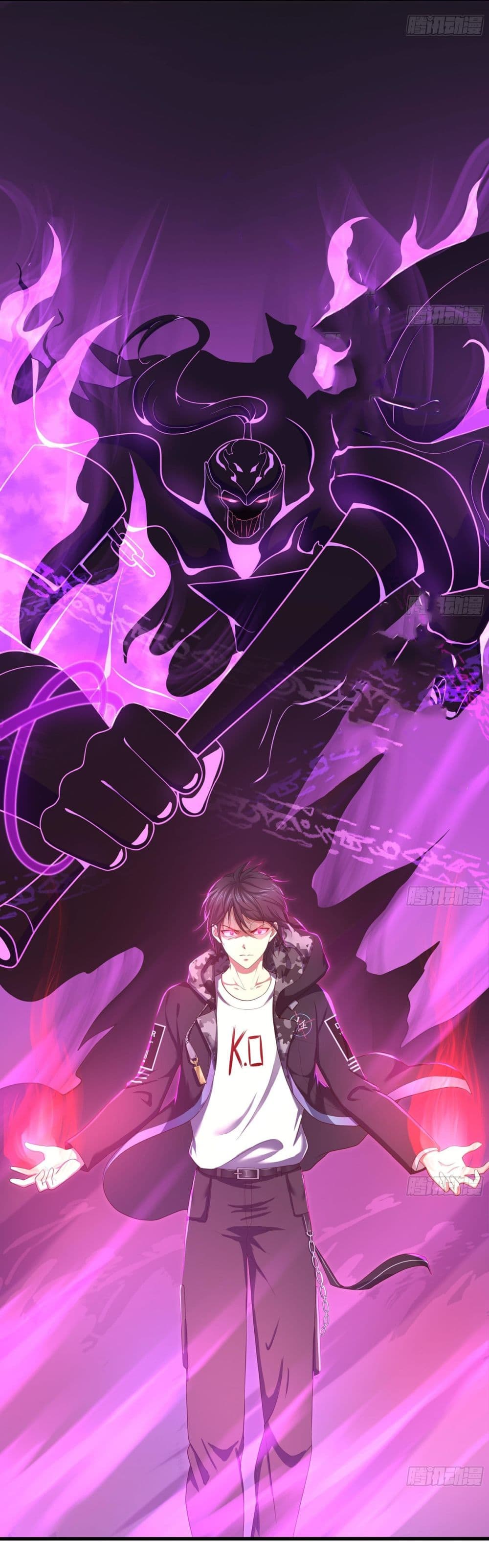 I Opened the Harem in the Underworld 20-20