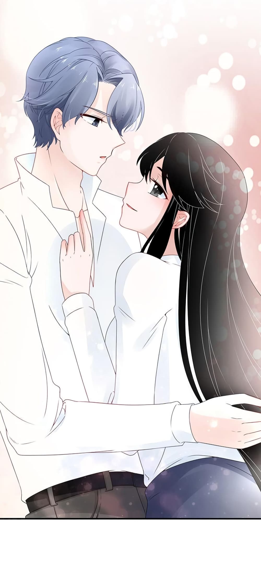 Icy Boy & Tsundere Girl ปิ๊งเลิฟ....นายคลั่งรัก! 6-6