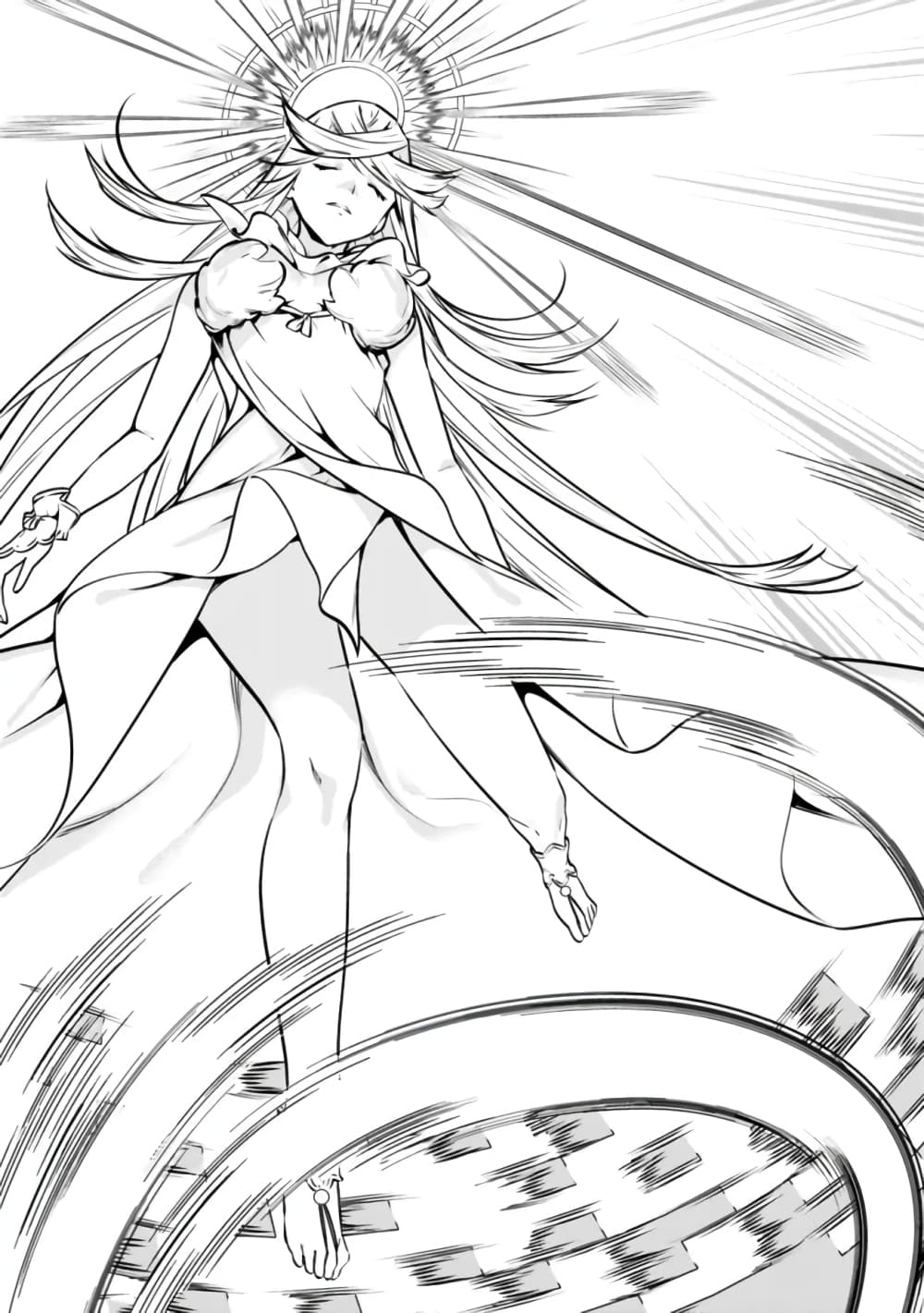 Moto Yuusha wa Shizuka ni Kurashitai 1-1