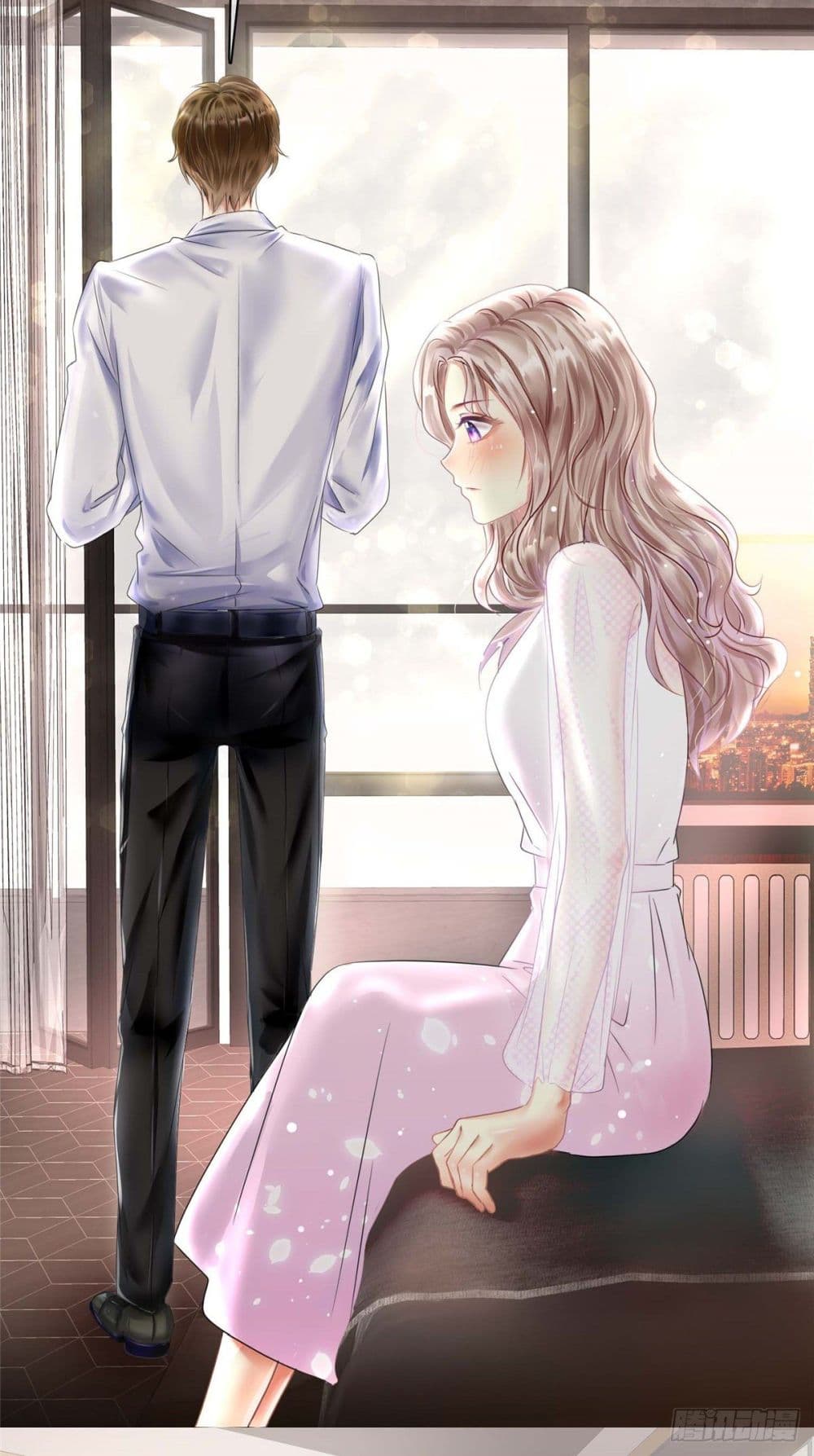 The Way To Your Heart 4-4