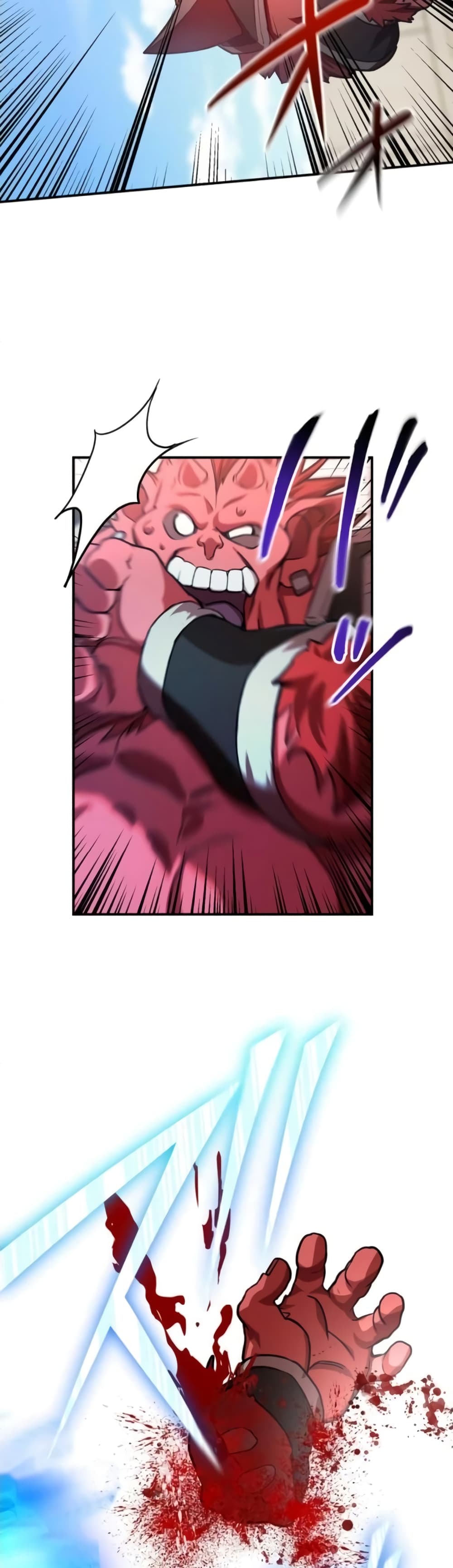 The Strongest Assassin Gets Transferred To Another World With His Whole Class 9-9