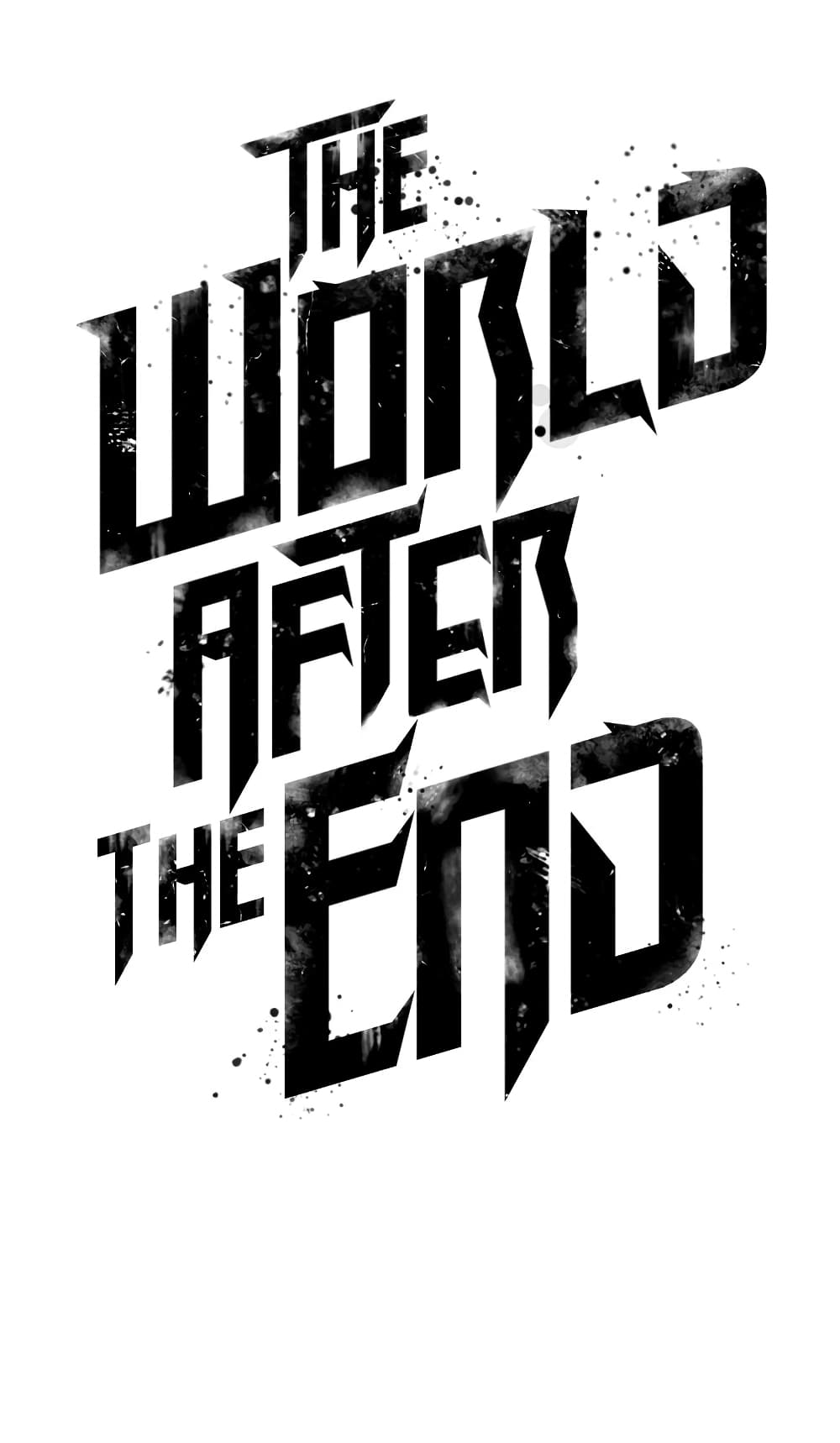 The World After The End 20-20