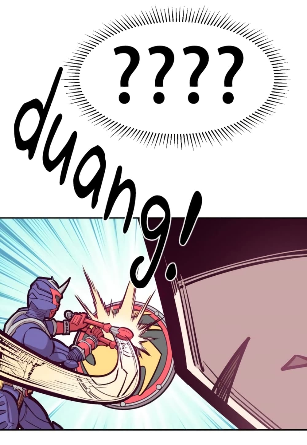 Demon X Angel, Can’t Get Along! 68-68