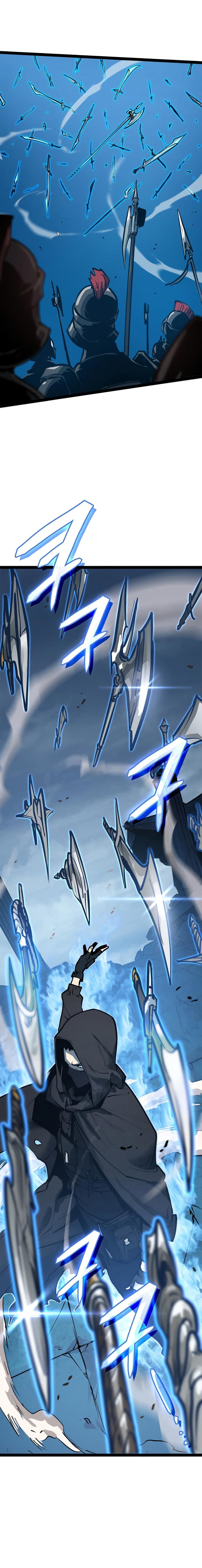 The Count's Youngest Son is A Player 1-1