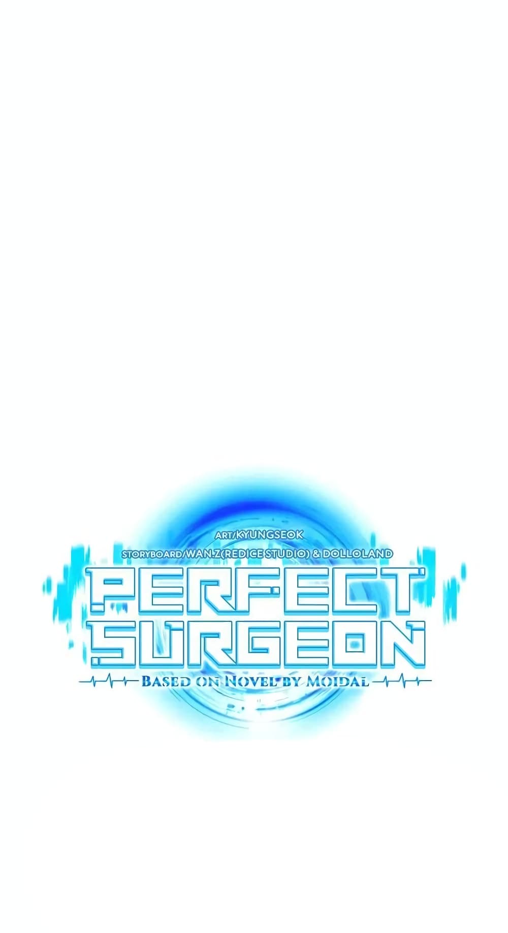 Perfect Surgeon 75-75