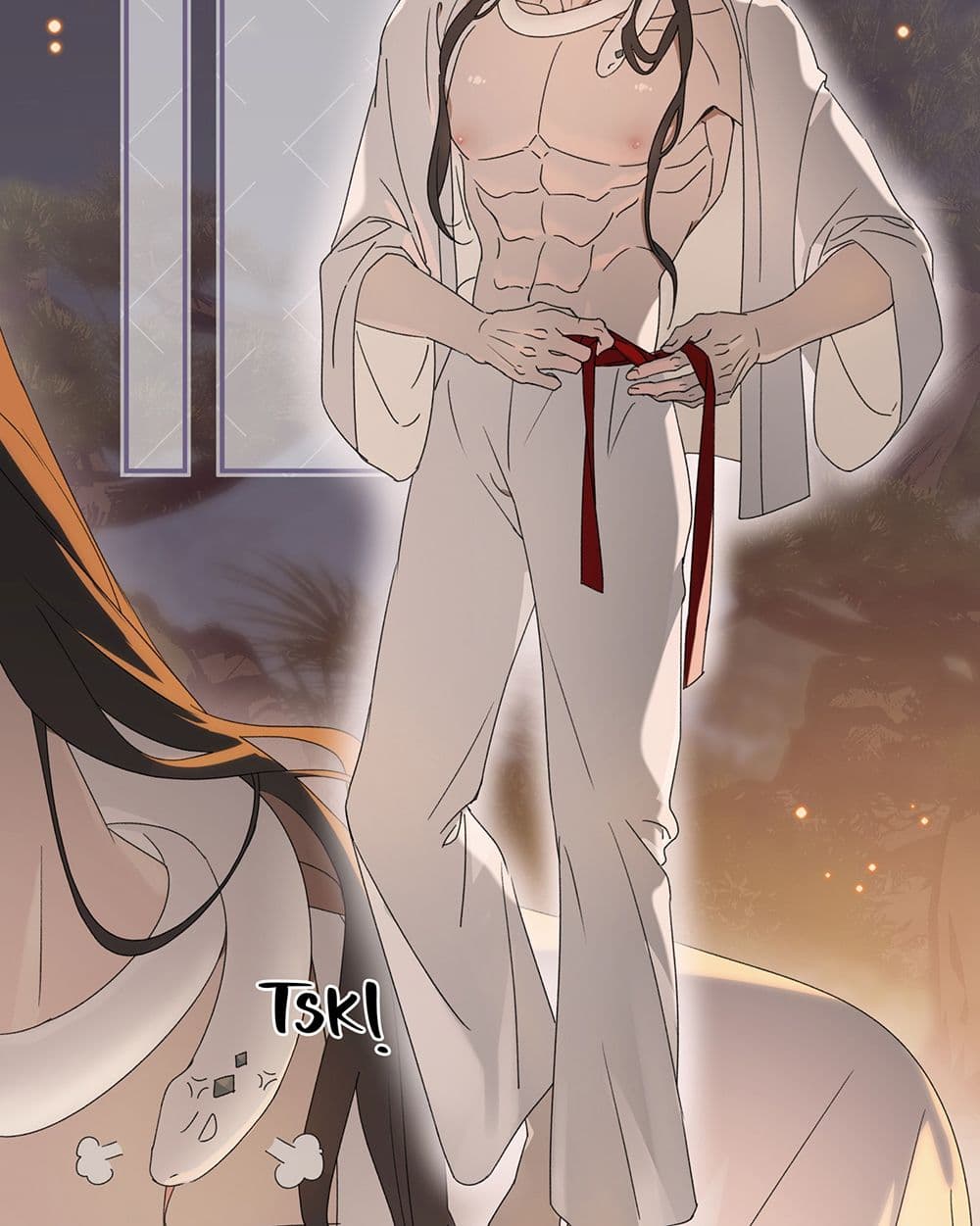 The Snake Demon Wants to Flee ยุทธการหลบหนีของปีศาจ 2-2