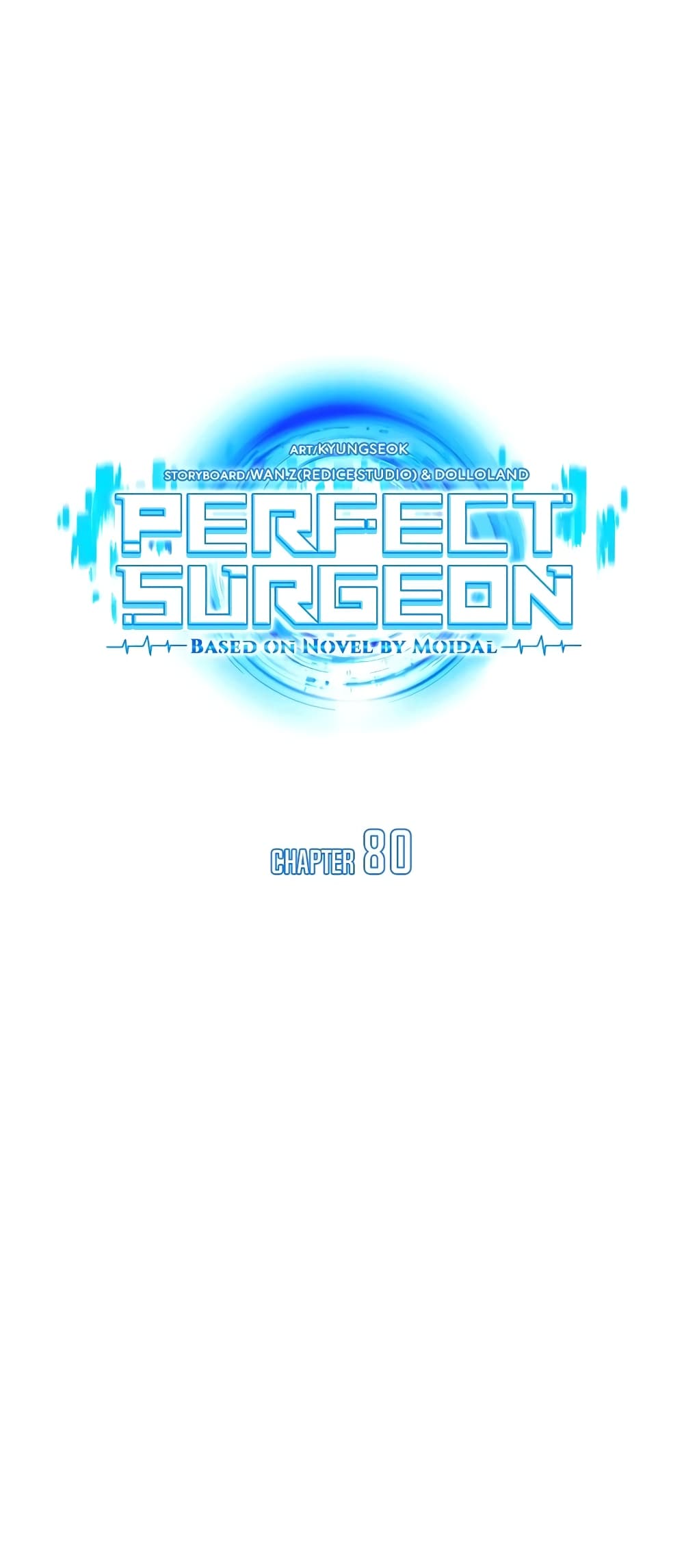 Perfect Surgeon 80-80
