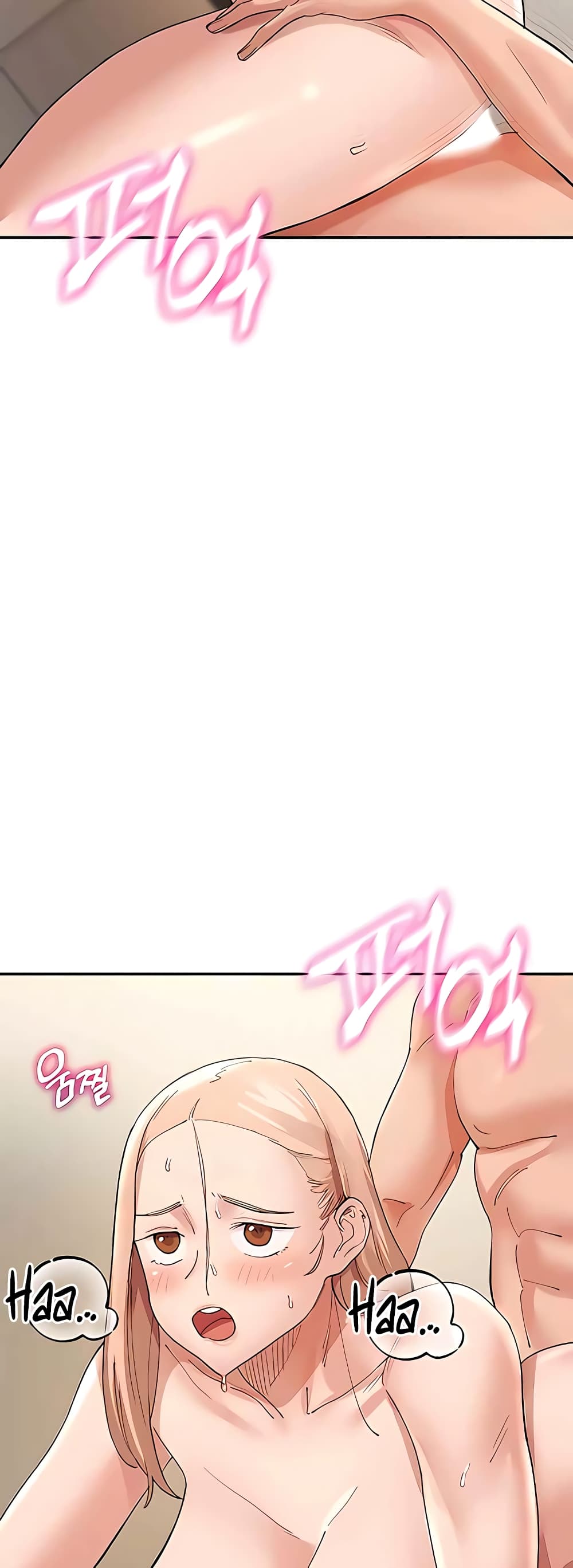 Living With Two Busty Women 37-ตอนจบ