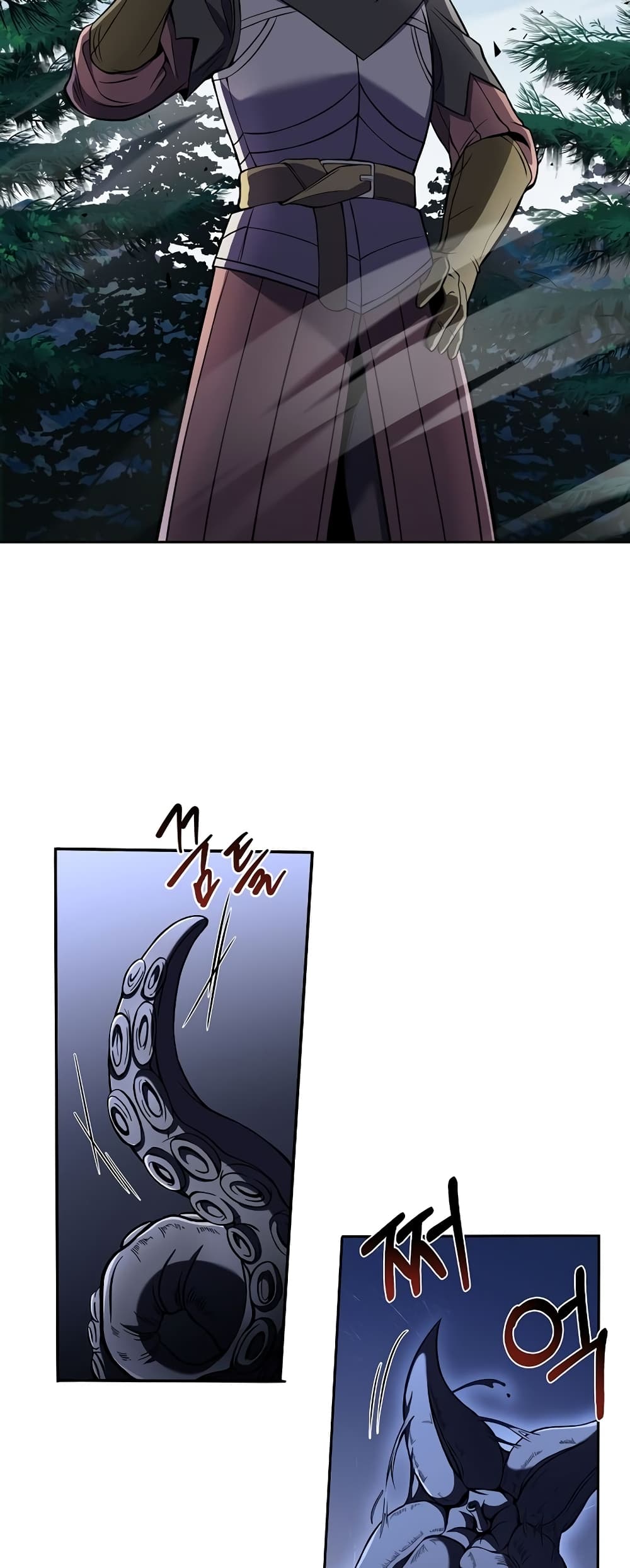 The Rebirth of an 8th Circled Wizard 119-119