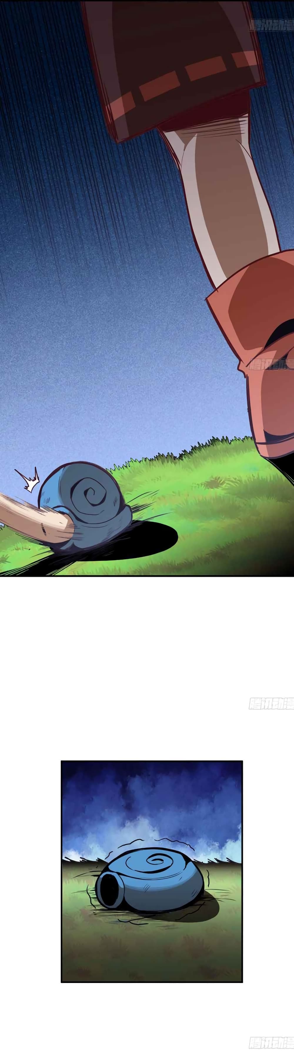 Mushroom Brave 3-3