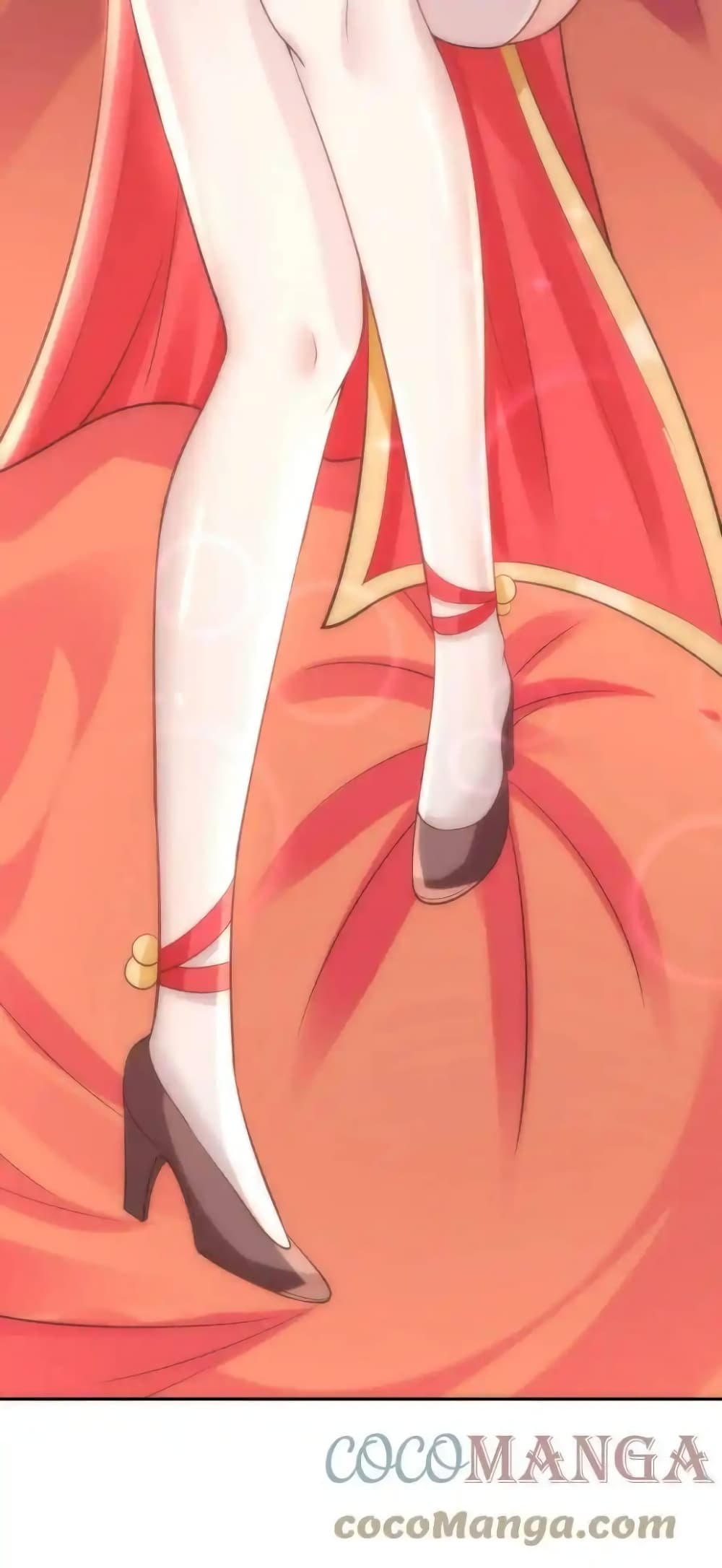 My Harem Is Entirely Female Demon Villains 14-14