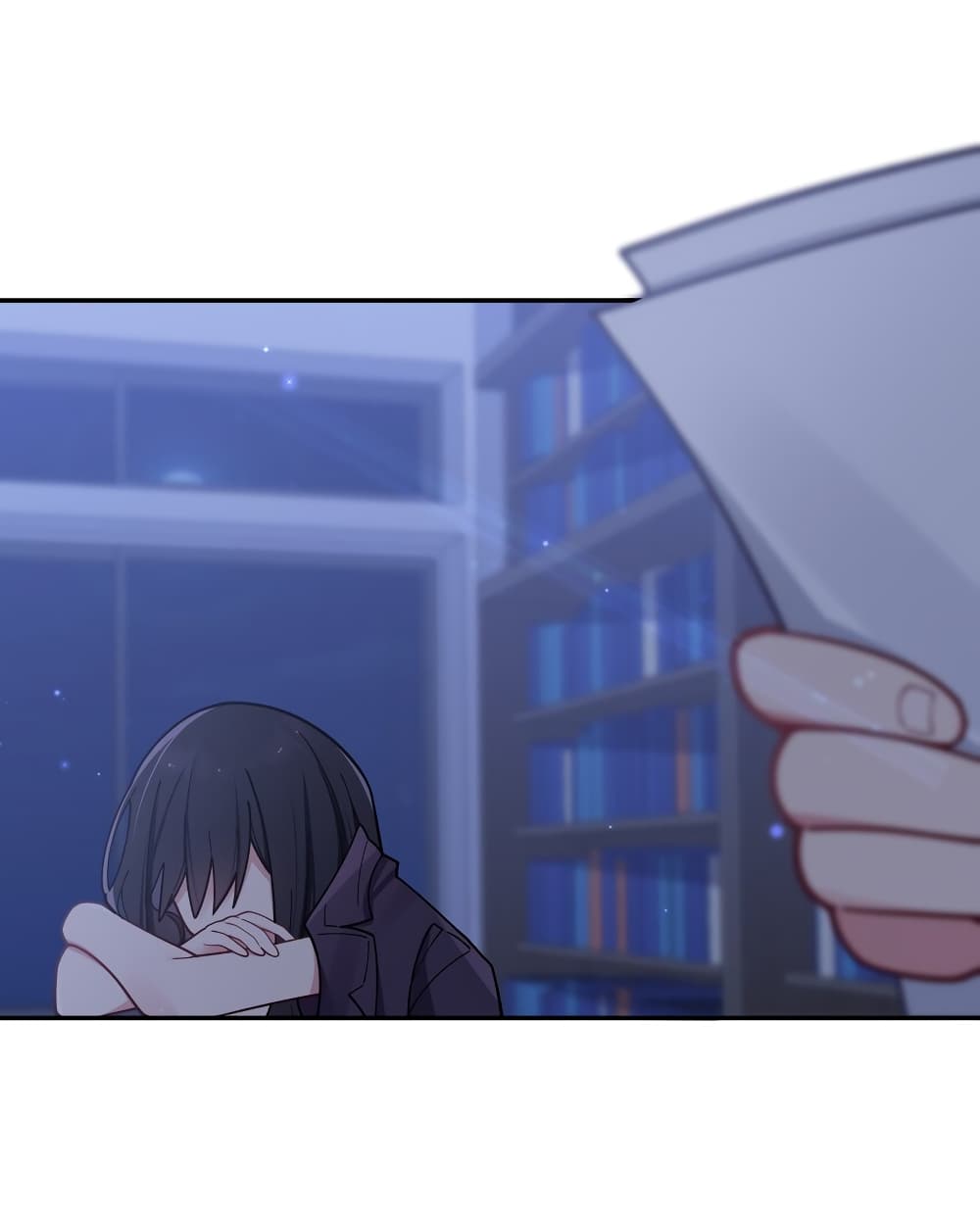 Fake Girlfriend? My Fault? แฟนปลอมแล้วไงความผิดฉันเหรอยะ!!! 56-56