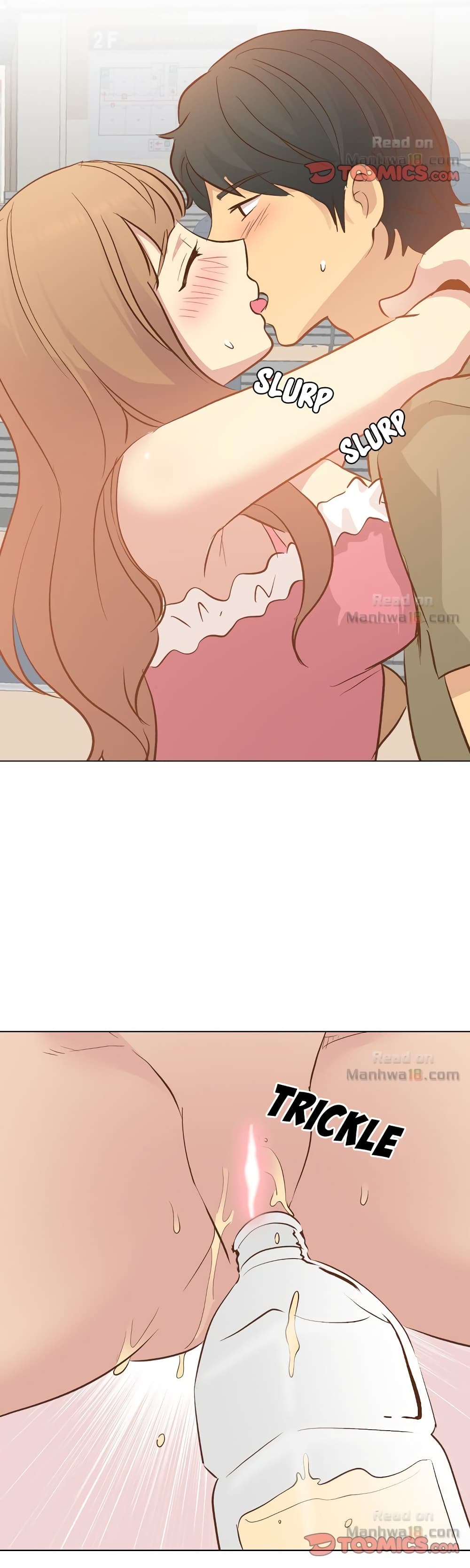 Giving Girl 22-22