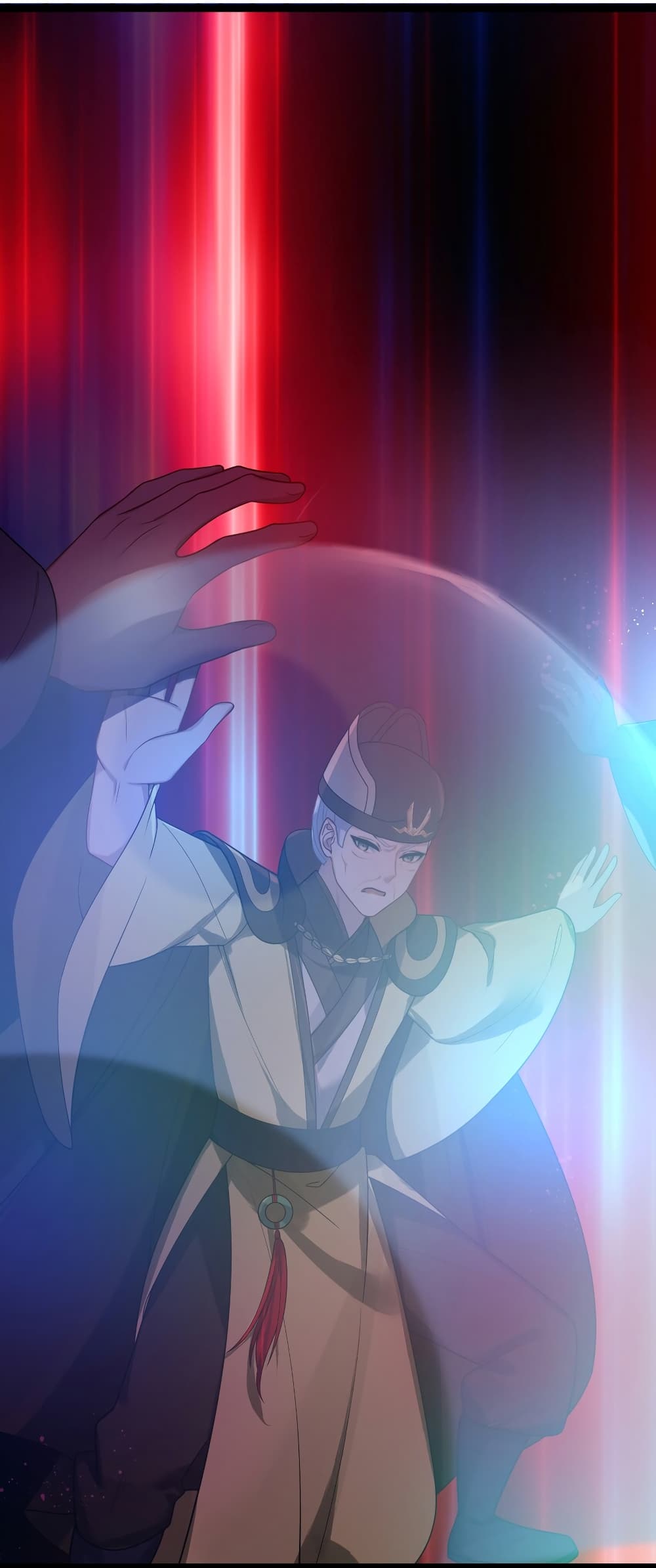 The Lady Is Actually the Future Tyrant and Empress 31-31