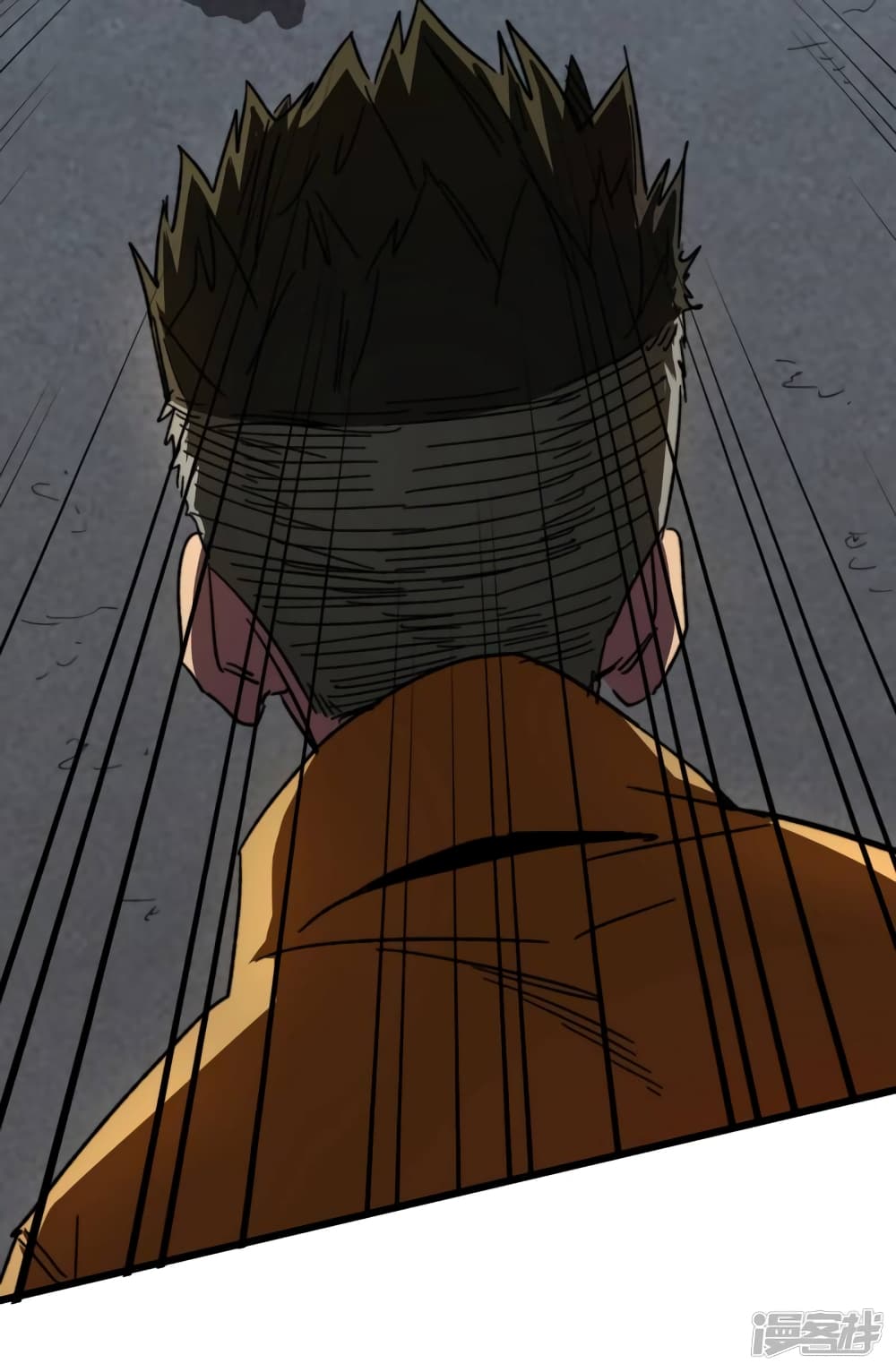 The Last Hero 9-9