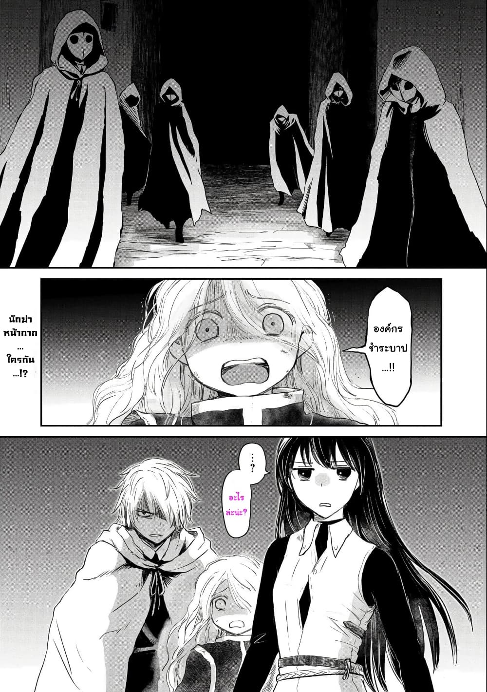 Boukensha ni Naritai to Miyako ni Deteitta Musume ga S Rank ni Natteta 27-27