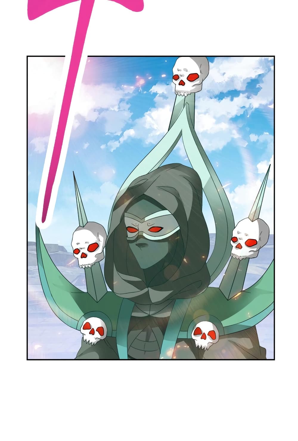 Divine Soul Emperor 346-346