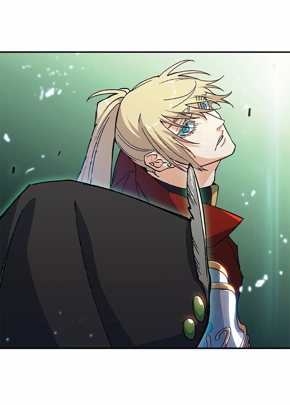 Duke Pendragon: Master of the White Dragon 22-22