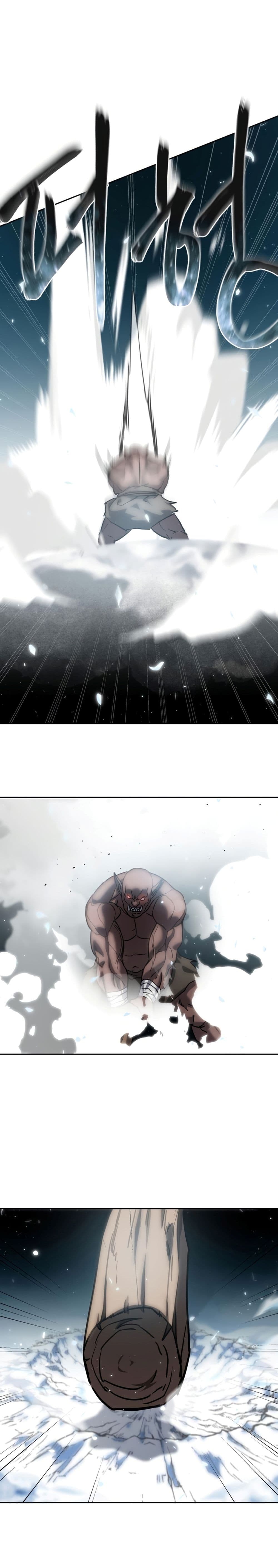 Star-Embracing Swordmaster 6-6