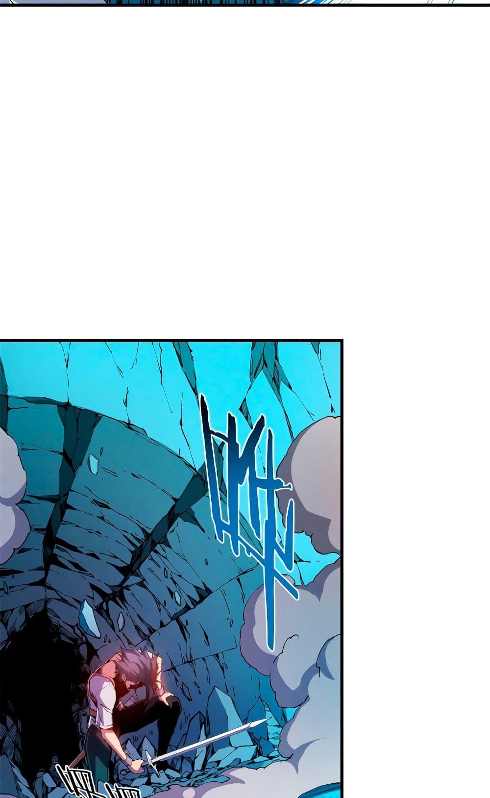 Reincarnation Of The Strongest Sword God 7-7